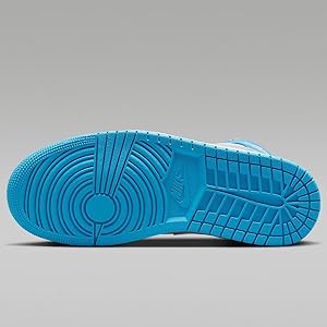 お値下げ中 【美品】AIR JORDAN 1 MID ホワイト/ブルー 27.5 Amazon | [ナイキ] エア ジョーダン 1 ロー SE AIR JORDAN 1 LOW